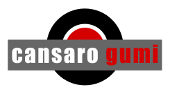 Cansaro Guni logó