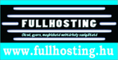 Fullhosting logó