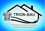 TRION-BAU logó